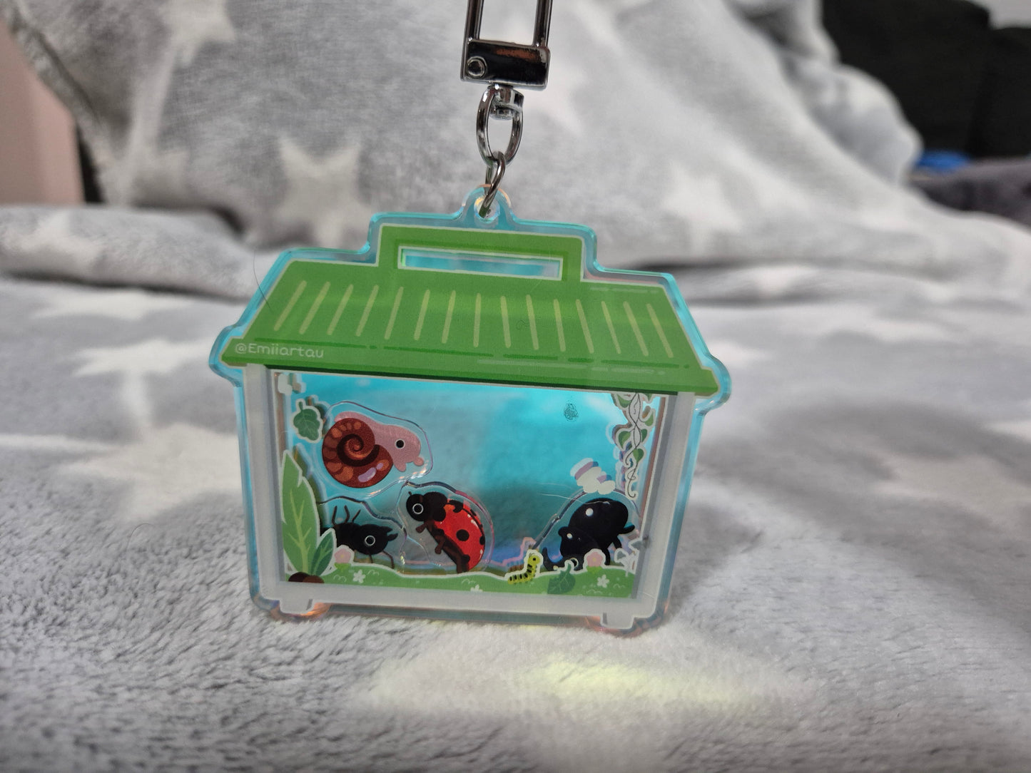 Bug-a-box