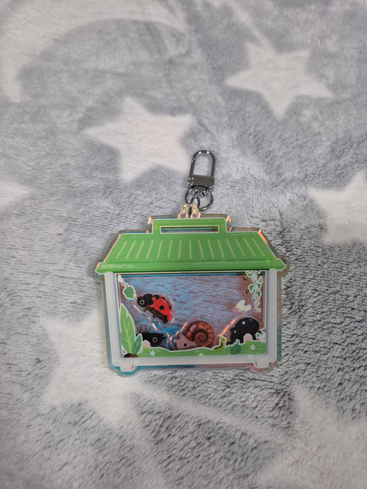 Bug-a-box