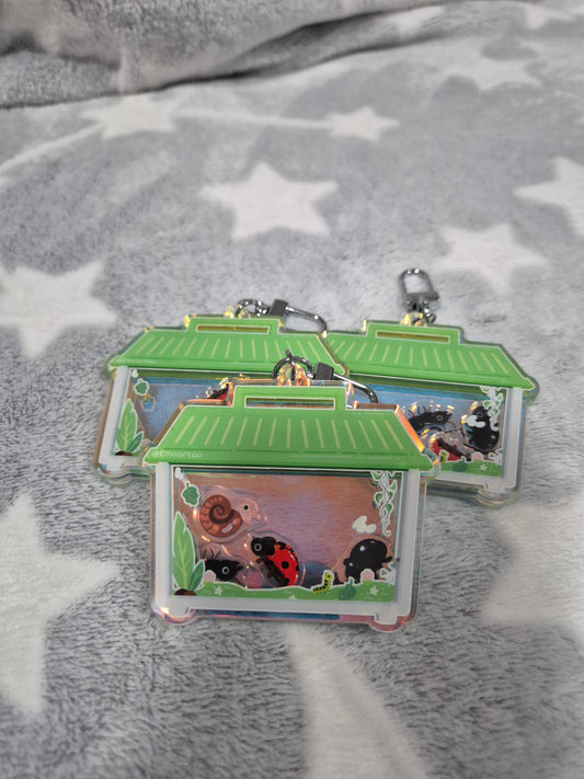 Bug-a-box